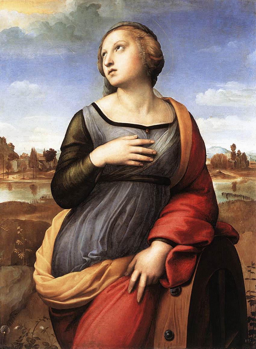 Another Renaissance painting