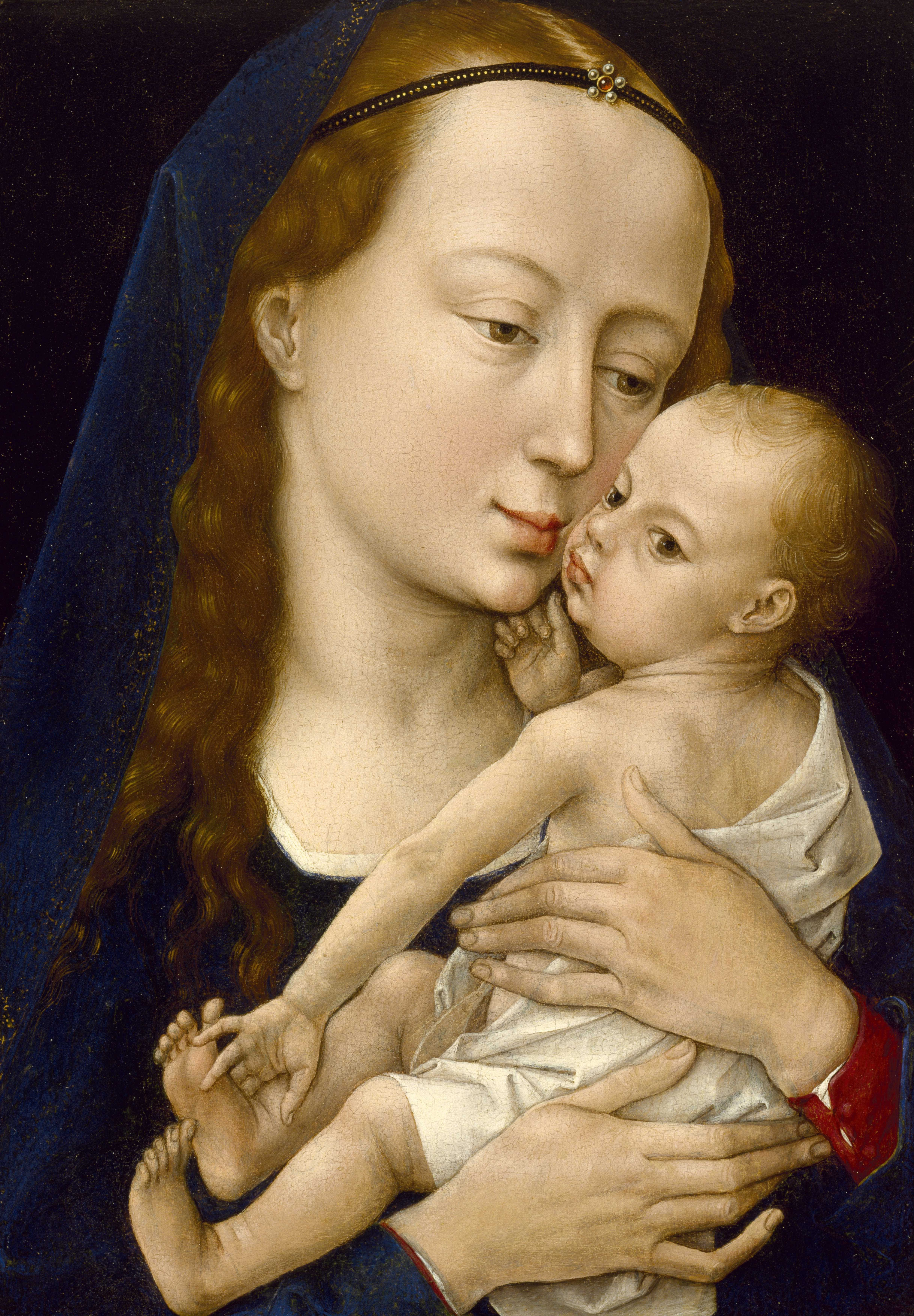 Another Renaissance painting