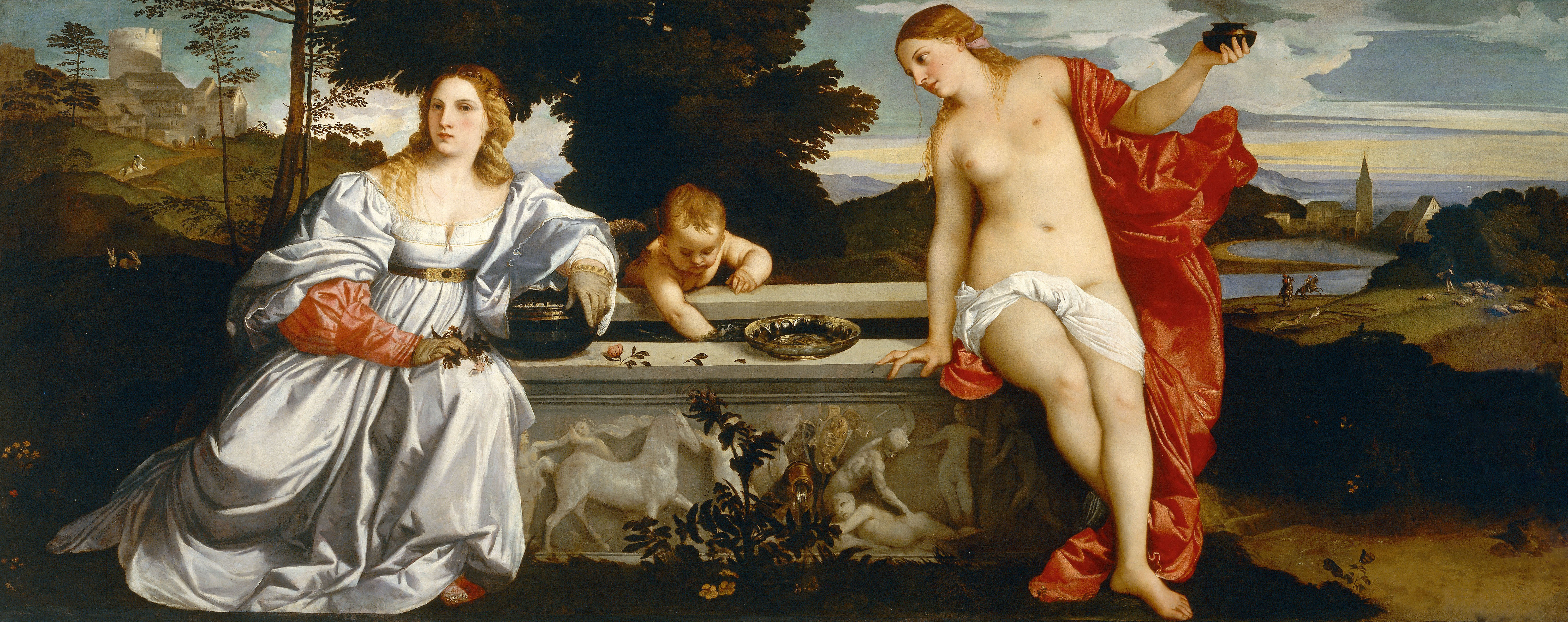 Another Renaissance painting