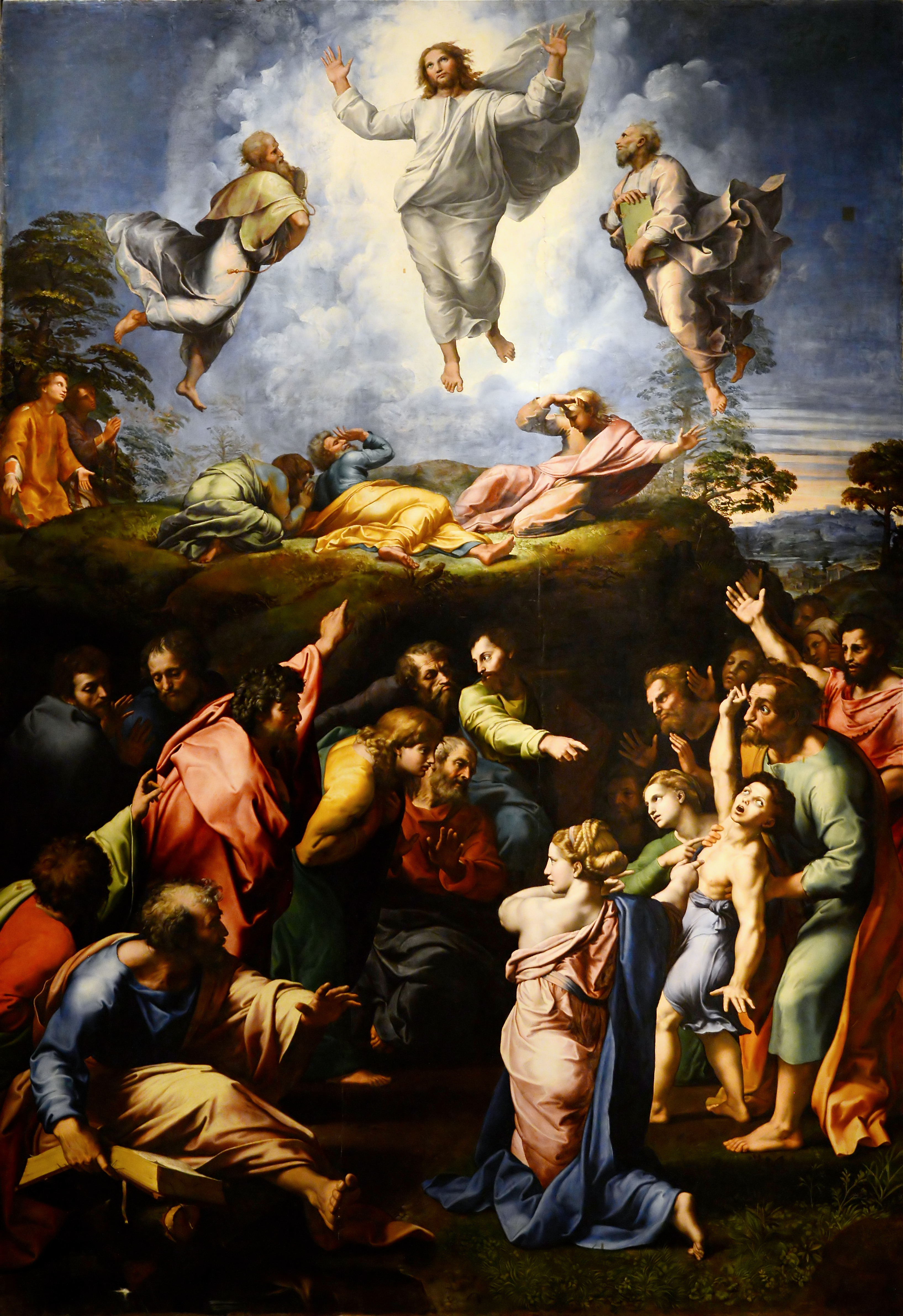Another Renaissance painting